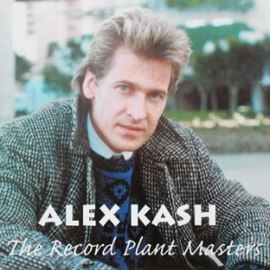 The Record Plant Masters