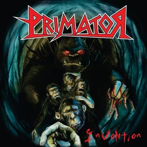 Involution
