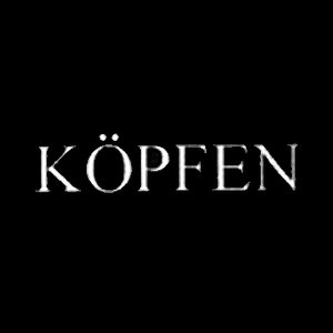 Аватар для KÖPFEN