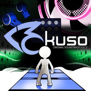 Kuso Original Soundtrack, Vol. 2