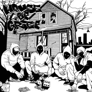 Welcome Home [Explicit]