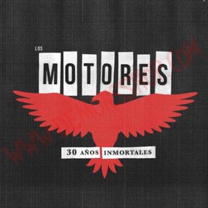 30 años: Inmortales