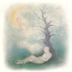 坏月亮