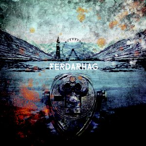 Ferdarhag