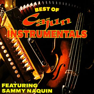 Best of Cajun Instrumentals