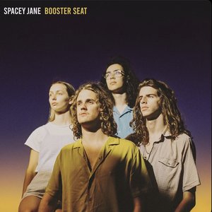 Booster Seat (Edit)