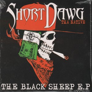 The Black Sheep