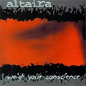 Weigh Your Conscience