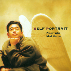 SELF PORTRAIT cover