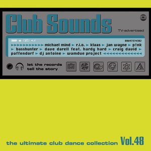 Club Sounds Vol. 48