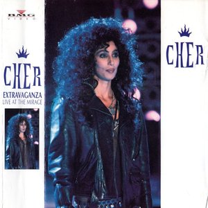 Extravaganza Live At The Mirage