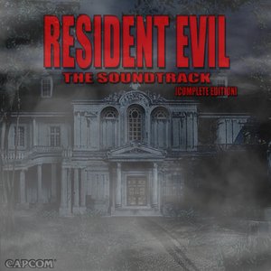 Resident Evil: The Soundtrack: Complete Edition