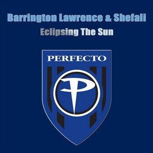 Barrington Lawrence & Shefali 的头像