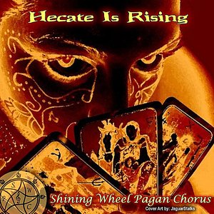 Hecate is Rising