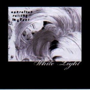 white light