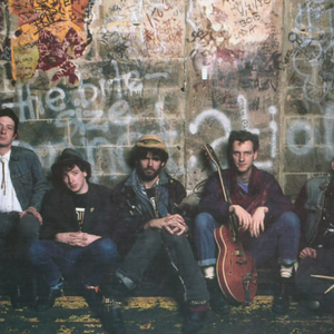 Scruffy the Cat photo provided by Last.fm