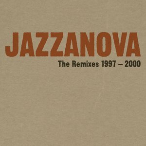 The Remixes 1997-2000