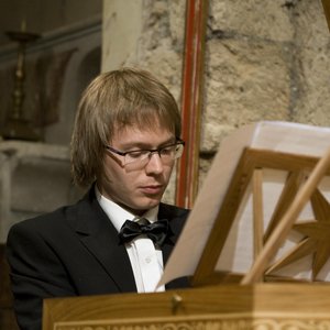 Avatar for Marcin Świątkiewicz
