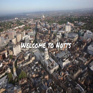 Welcome to Notts - Single