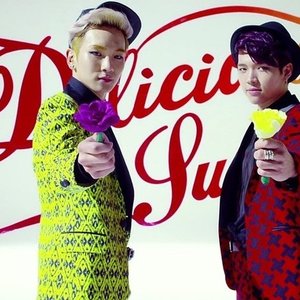 Avatar for Toheart (WooHyun &Key)