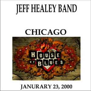 House of Blues: Chicago