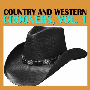 Country And Western Crooners, Vol. 1