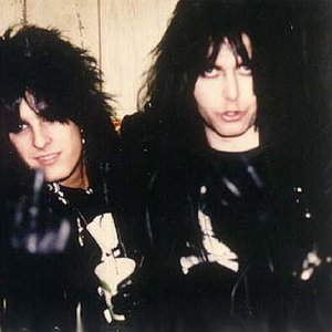 Sister (Lawless & Sixx) 的头像