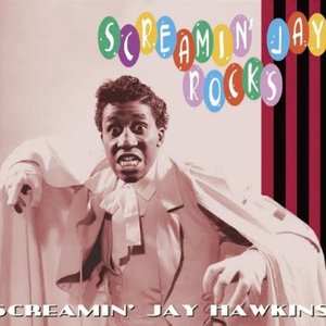 Screamin' Jay Hawkins Rocks