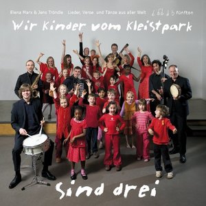 Wir Kinder vom Kleistpark sind drei