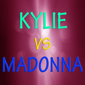 Kylie Vs Madonna