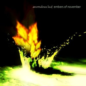 Embers of November