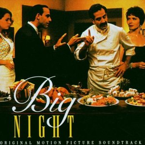 Big Night (Original Motion Picture Soundtrack)