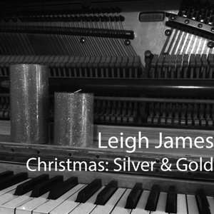 Christmas: Silver & Gold