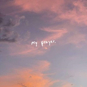 my prayer. - Single