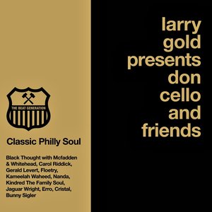 Don Cello and Friends