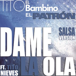 Bild für 'Dame La Ola'