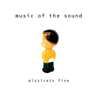 Music Of The Sound