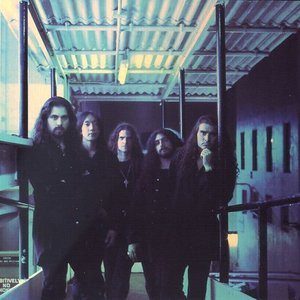 Bild für 'Dream Theater'