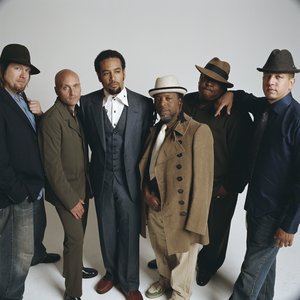 Ben Harper & The Innocent Criminals 的头像