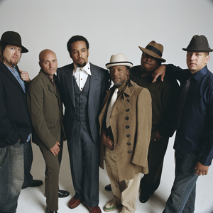 Ben Harper & The Innocent Criminals photo provided by Last.fm