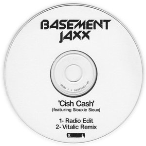 Cish Cash