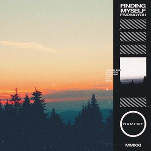 finding myself, finding you