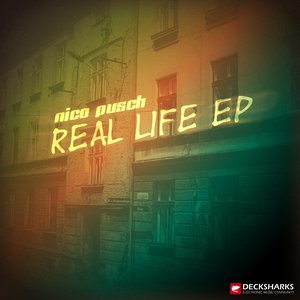 Real Life EP