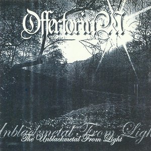 The Unblack Metal From Light