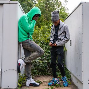 Soul Leakin - Single