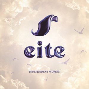 INDEPENDENT WOMAN - EP