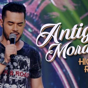 Antigo morador (Ao vivo)