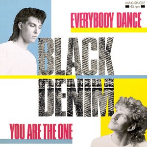 Everybody Dance / You Are The One