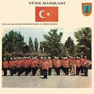 Avatar for Türk Kara Kuvvetleri Komutanlığı Bando ve Armoni Mızıkası