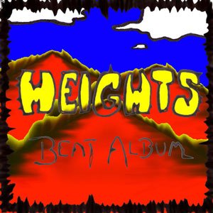 The Heights Beat Album